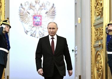 Глава Прикамья Дмитрий Махонин прокомментировал инаугурацию президента России Владимира Путина