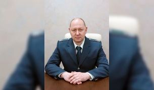 В Прикамье замглавы налоговой службы назначен Михаил Метелкин