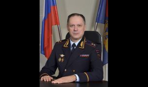 Александр Щеглов может покинуть пост начальника ГУ МВД по Пермскому краю 