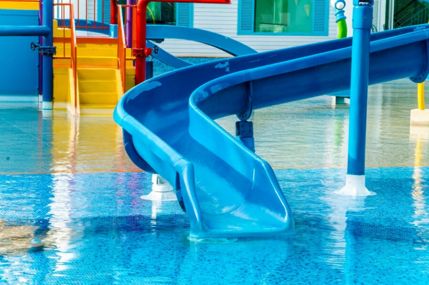 Созданную для строительства аквапарка компанию «Парк Пермского периода» ликвидируют 