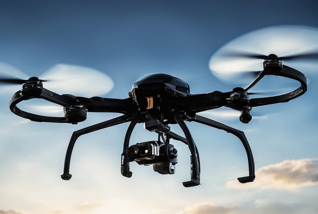 В Прикамье планируют запустить производство беспилотников 