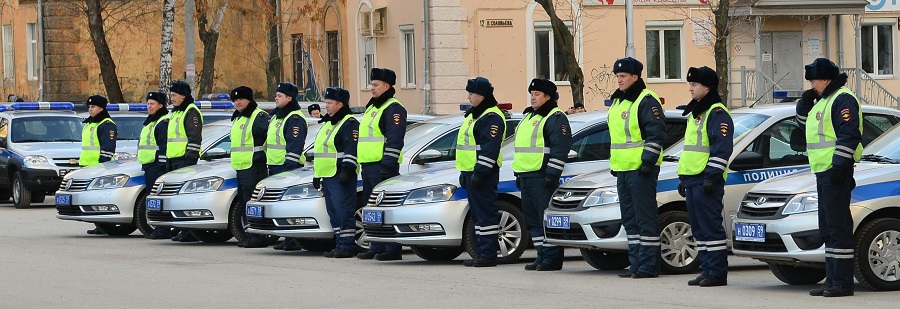 Полиция готова обеспечить безопасность на мероприятиях Пермь-300