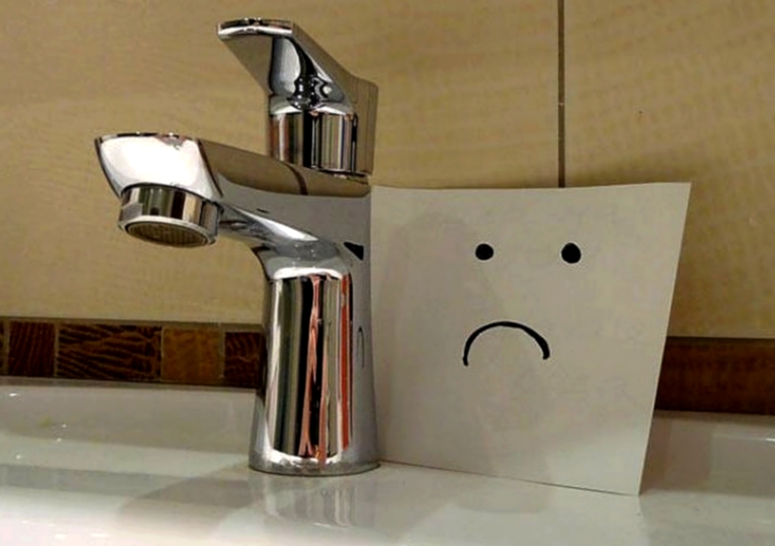  Инструкция для жителей Перми: Куда обращаться и что делать, если из крана бежит ржавая вода