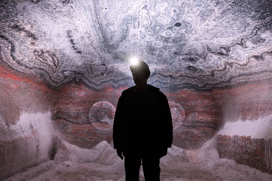 К профессиональному празднику 479 сотрудников химического предприятия Прикамья отмечены наградами