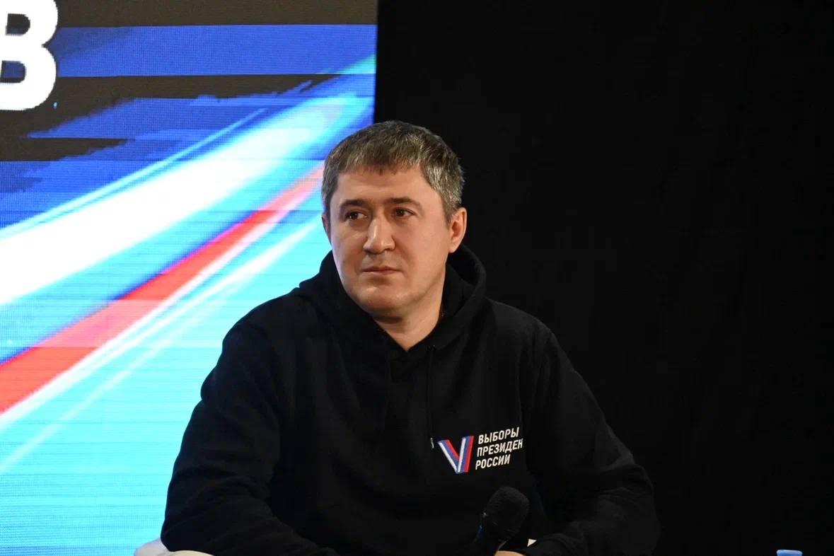 Явка на выборы президента РФ составила рекордные для Прикамья 79%