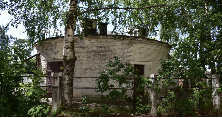 В Чайковском разработают проект реконструкции очистных сооружений за 59 млн рублей