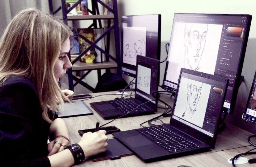 В Пермском крае появятся две Школы креативных индустрий 