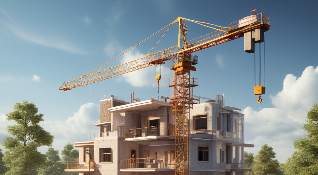 За три года квартиры в пермских новостройках подорожали на 81%