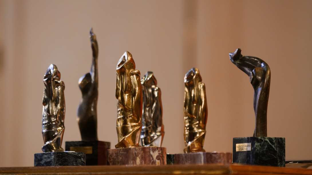 Международный фестиваль «Флаэртиана-2024» открывает приём заявок