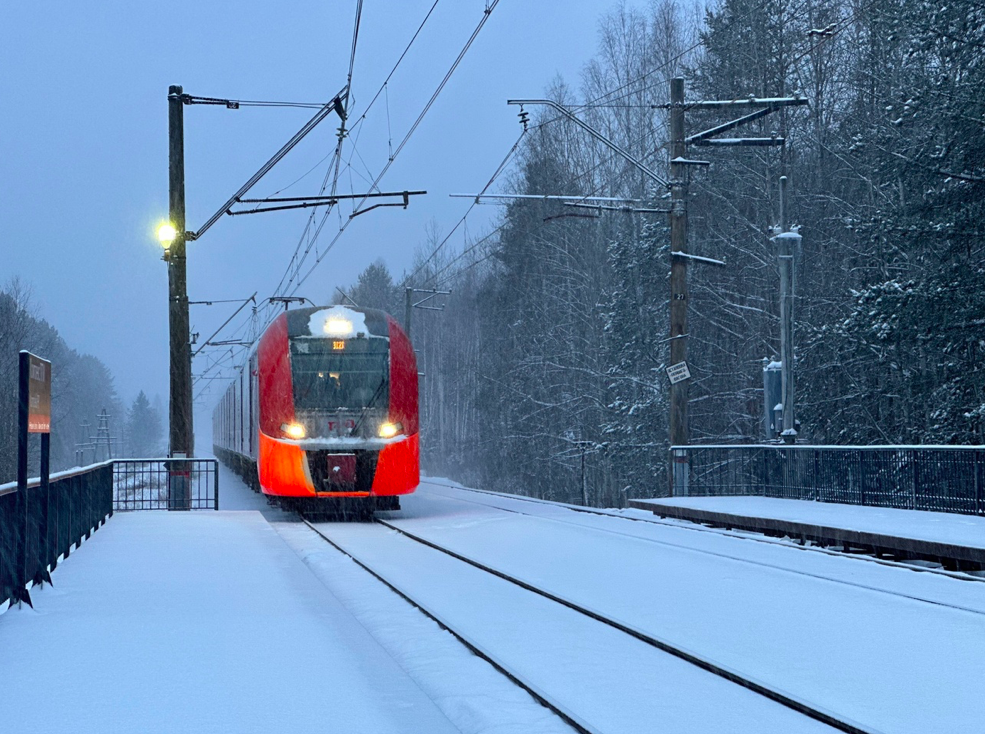 В Прикамье сезон горнолыжных «Ласточек» закончится с 7 апреля 