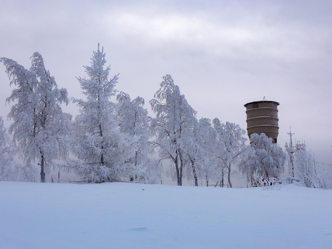 Прикамский оперштаб проверил готовность систем ЖКХ к предстоящим морозам
