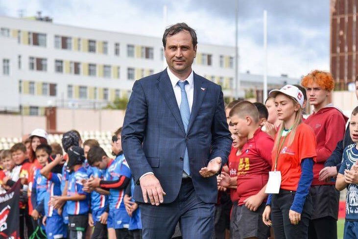 В Пермском крае назначен почетный консул республики Казахстан