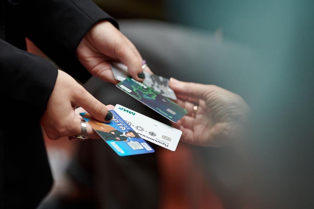 Пермяка арестовали за кражу более 1 млн рублей с «Пушкинских карт» 