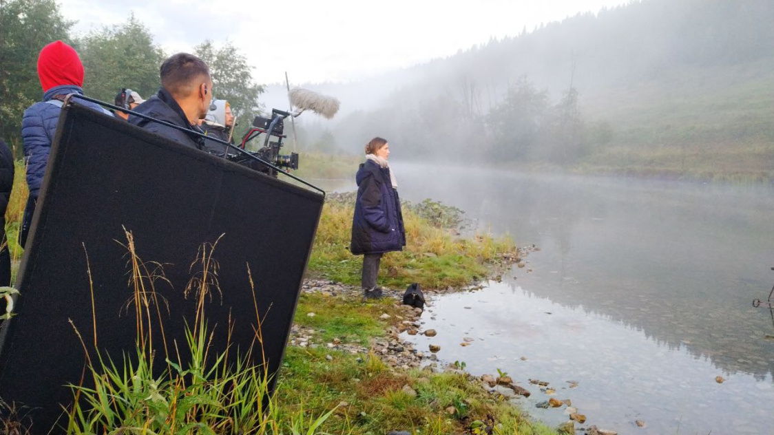 В Прикамье десять фильмов и сериалов претендуют на получение рибейта 