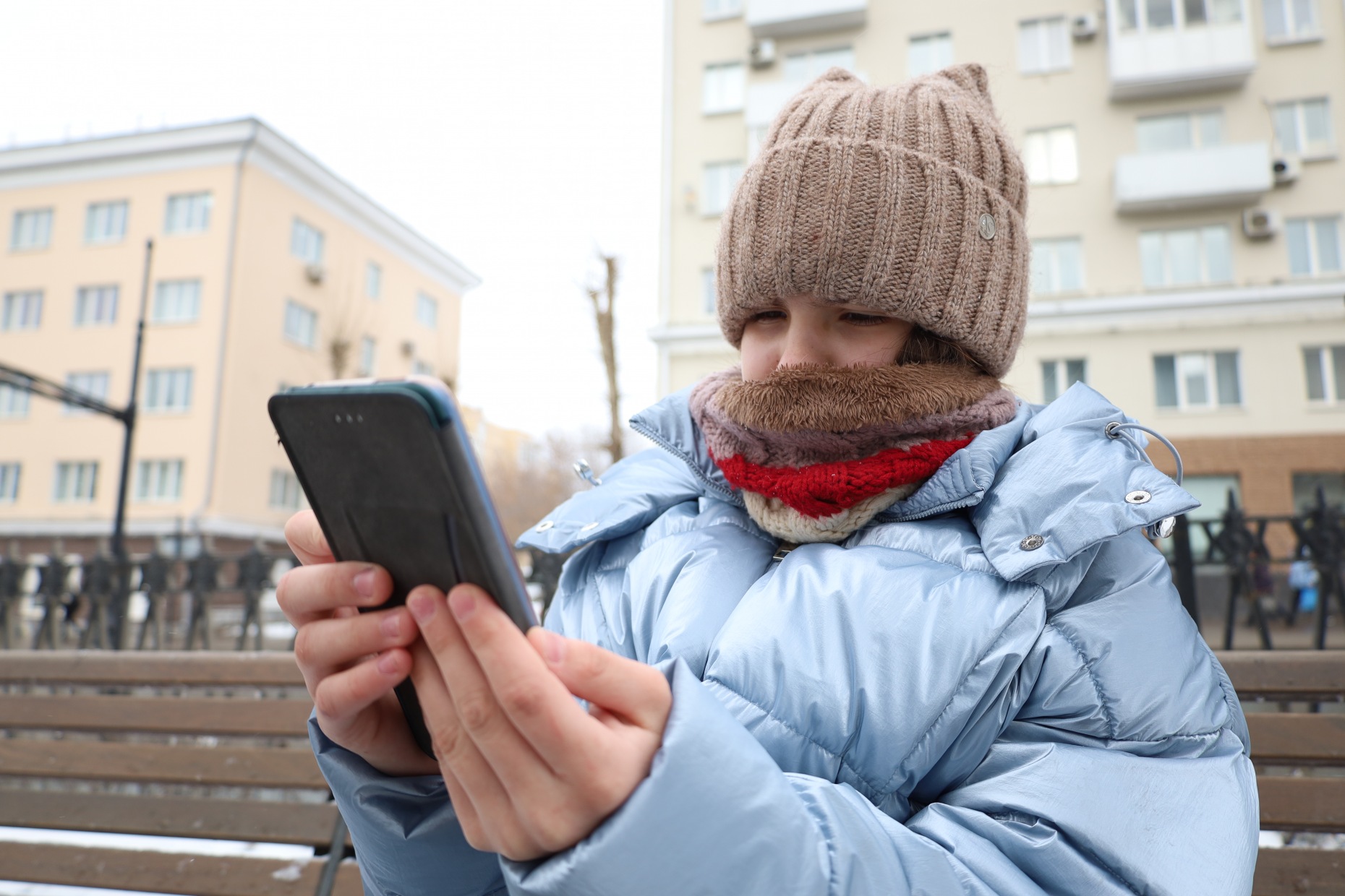 Как избежать возможной «вербовки» в Интернете: киберпреступники атакуют детей