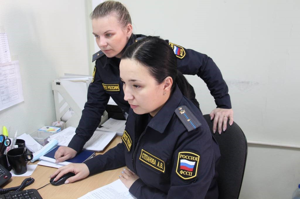 В Прикамье за год с должников по алиментам взыскали более 1,4 млрд рублей