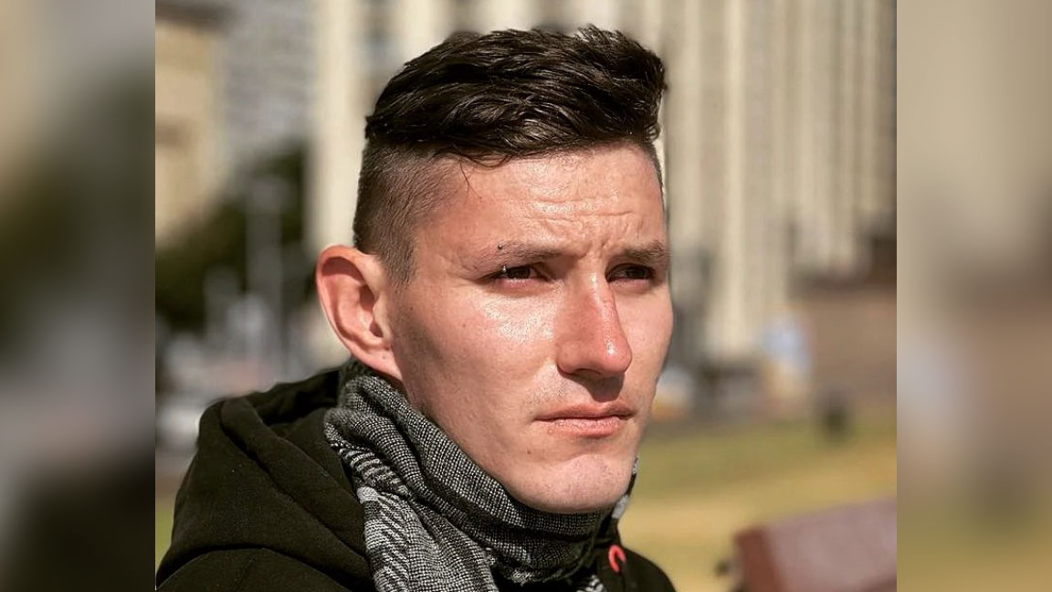 В Москве за сбыт наркотиков осудят пермяка, усыновленного семьей из США 