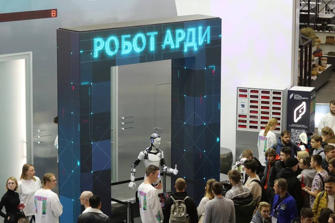 Работу стенда Пермского края на выставке «Россия» продлят до 8 июля 