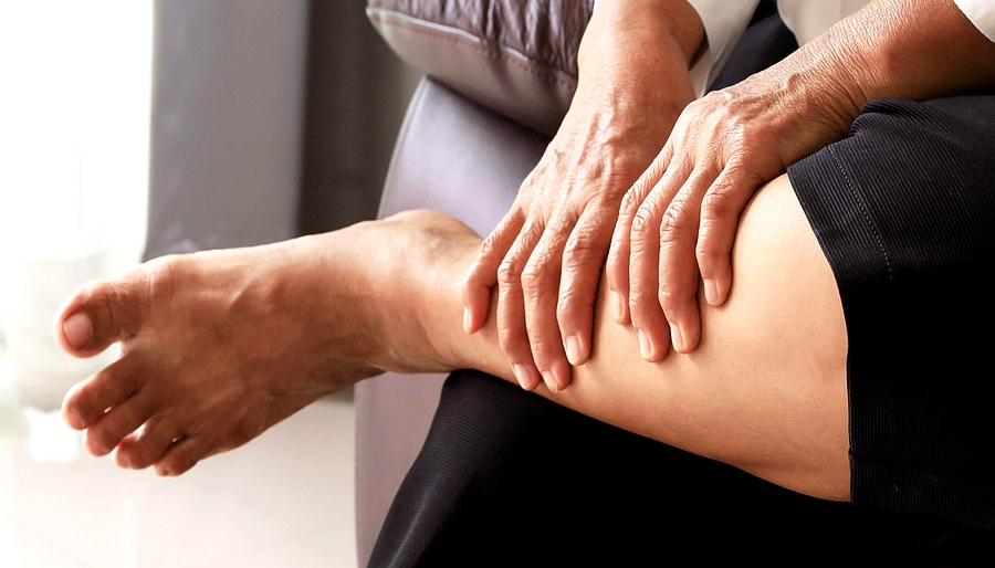 Как позаботиться о суставах: артрит или артроз – не надо путать