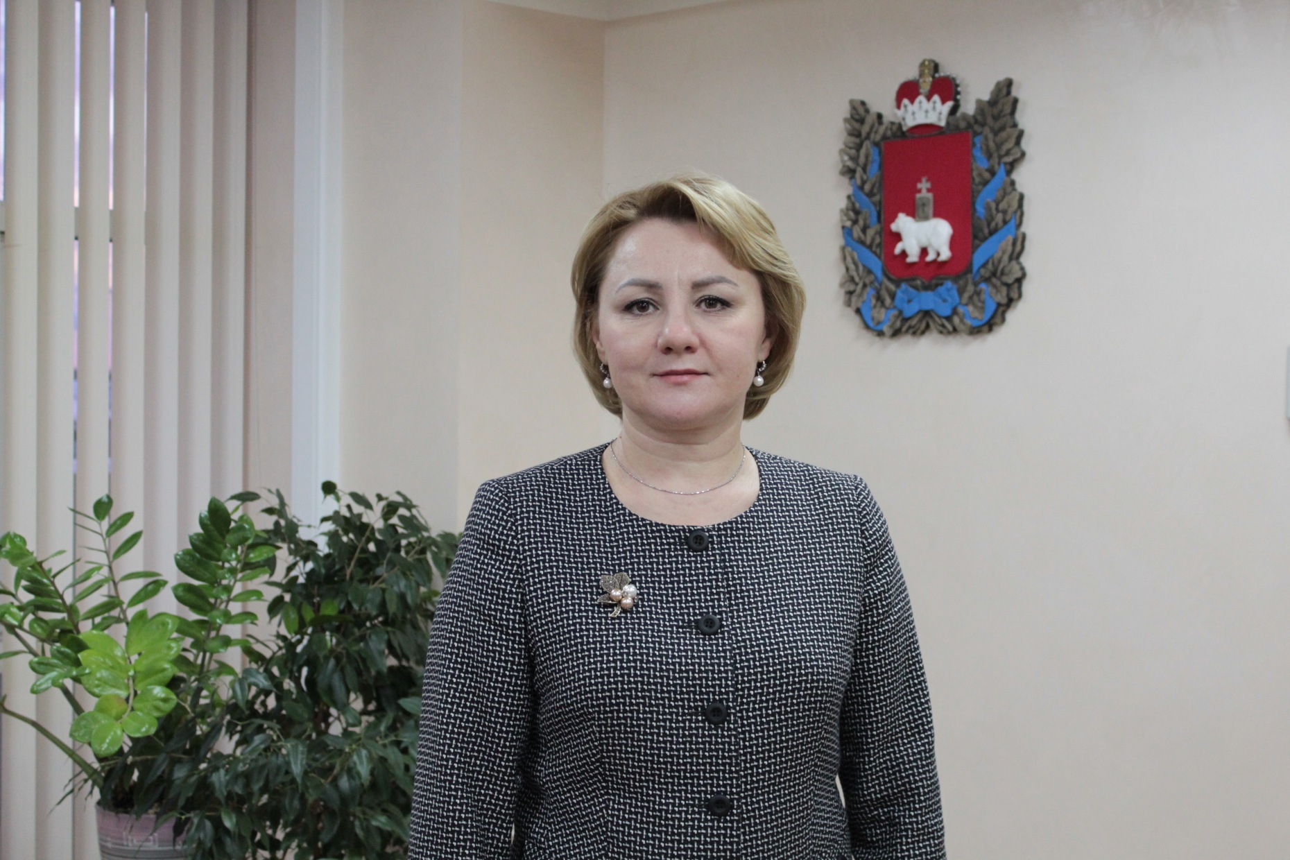 Работа прикамцев стала вдвое безопаснее: управляющий краевого ОСФР рассказала, как сохранить жизнь и здоровье сотрудников