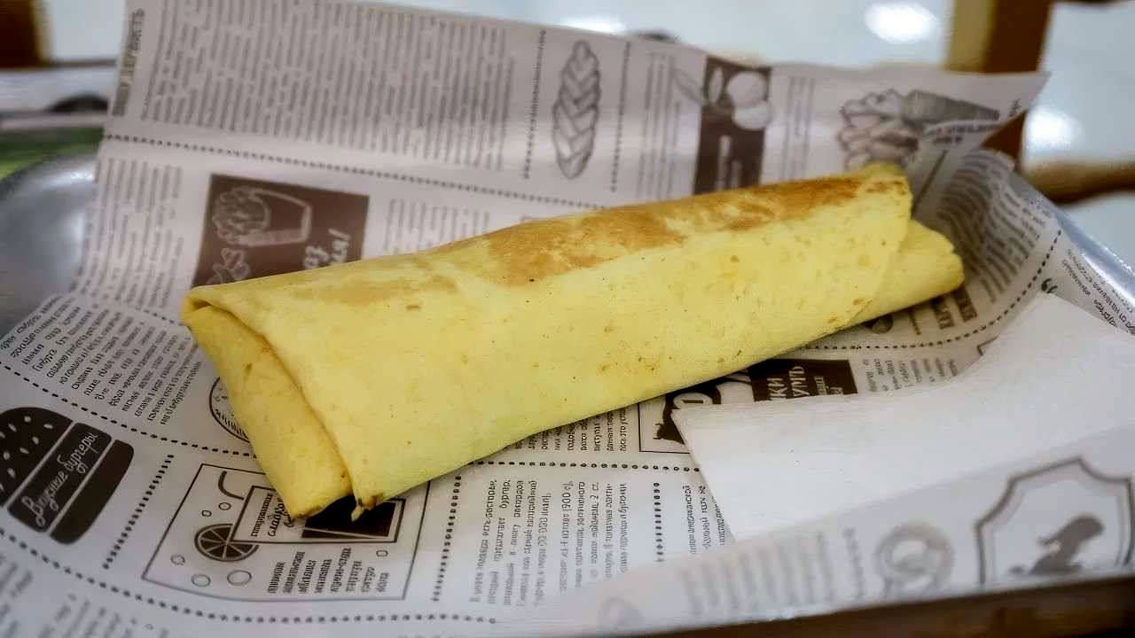 ​В Перми приостановлена работа кафе «Шаурма Папа» 