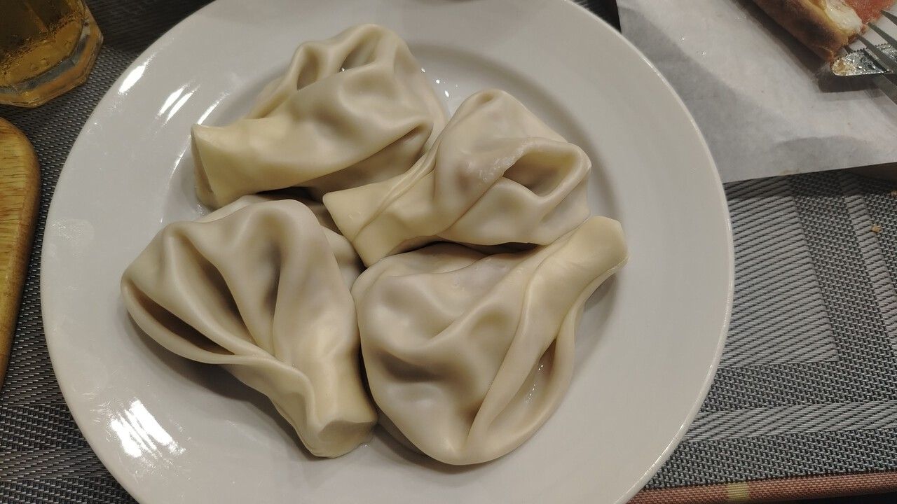 ​В августе на месте «Старого Тбилиси» в Перми откроется новый ресторан грузинской кухни