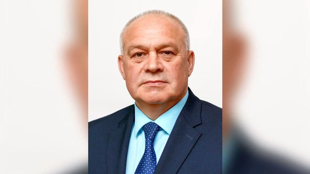 ​Прокуратура не смогла добиться изменения формулировки увольнения экс-главы Кунгурского округа