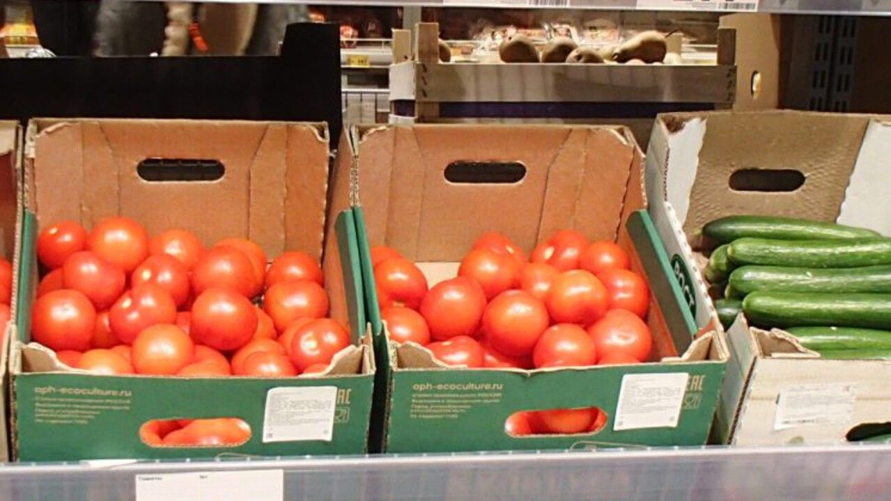 ​В Прикамье «Пятерочку» оштрафовали за хранение зараженной продукции