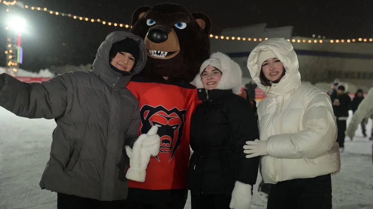 Фото: краевая газета «Звезда»