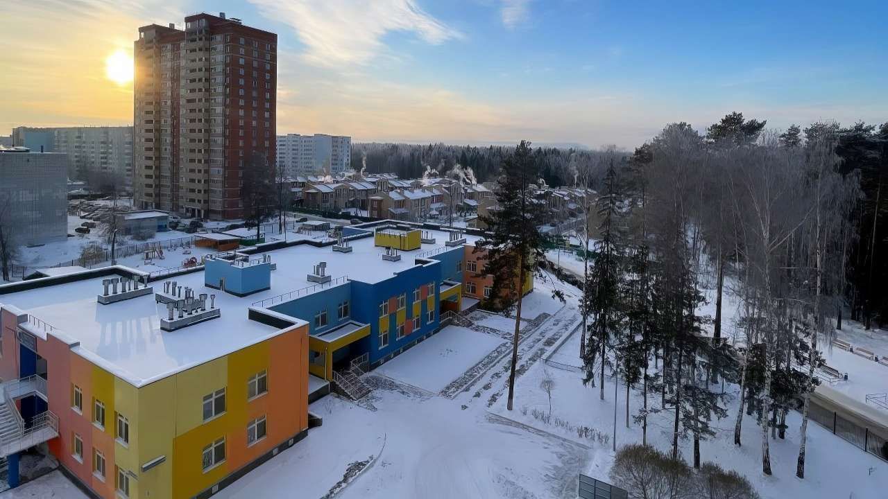 ​В Перми для покупки однокомнатной квартиры в 2025 году требовалось около 60 средних зарплат