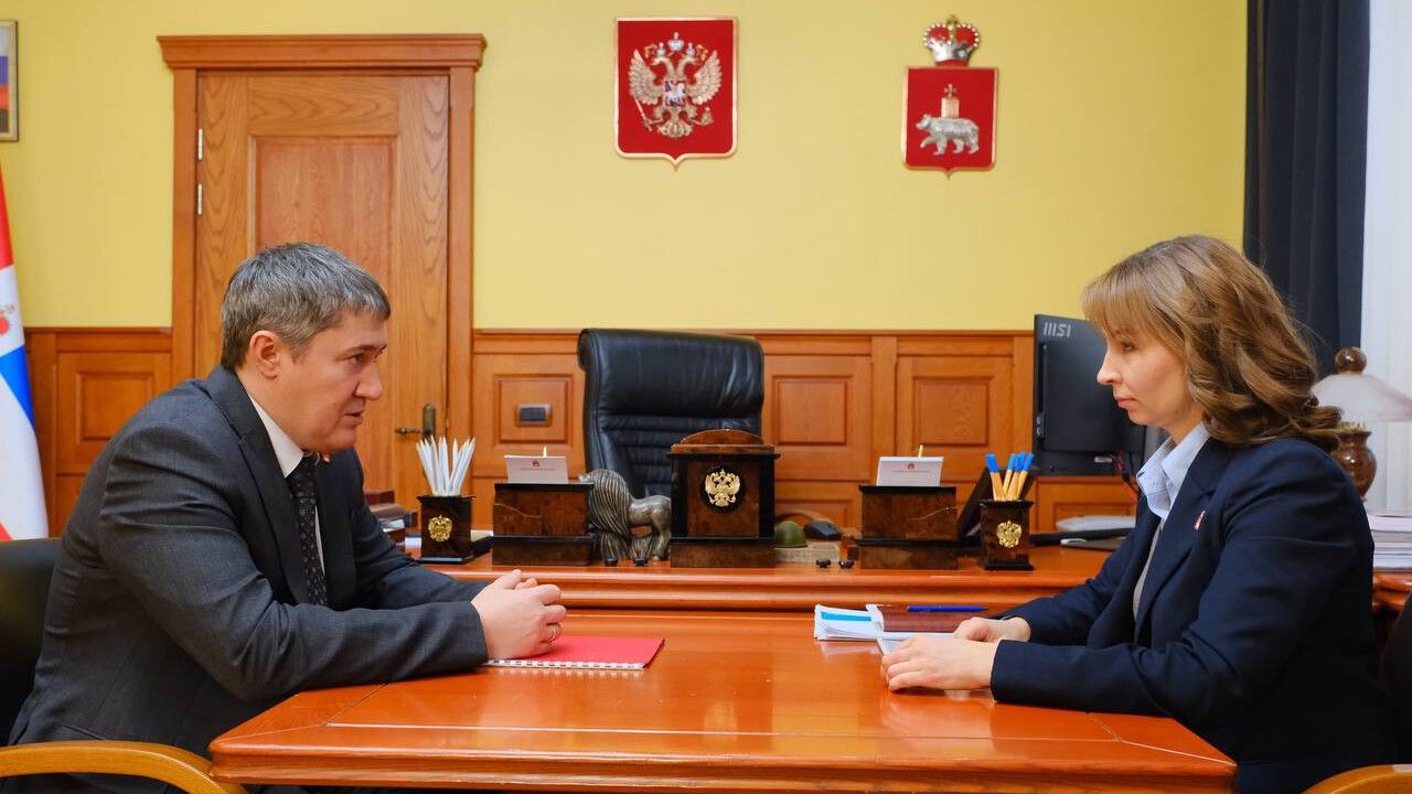 В Прикамье подвели итоги работы регионального минагро за 2025 год