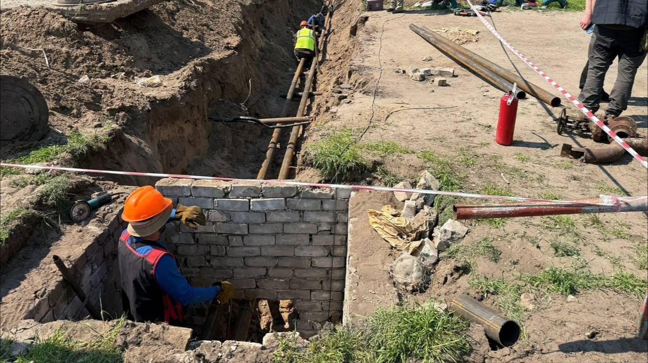 Фото: Альберт Марданов