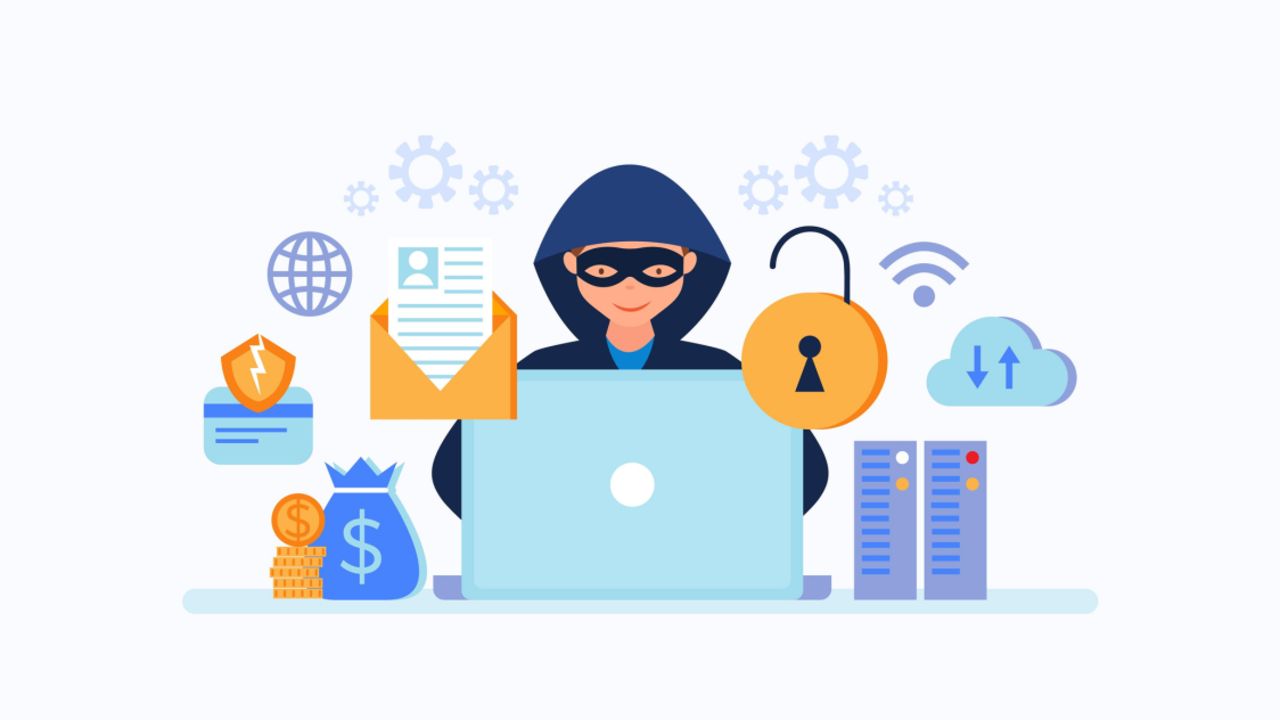 В Прикамье начали действовать новые меры для защиты от кибермошенников