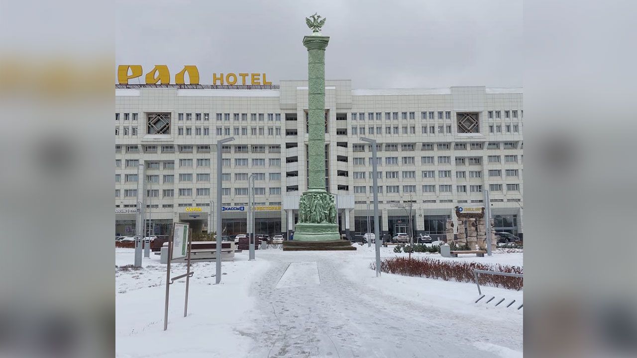 Конкурсная комиссия Пермского землячества утвердила концепцию памятника Строгановым