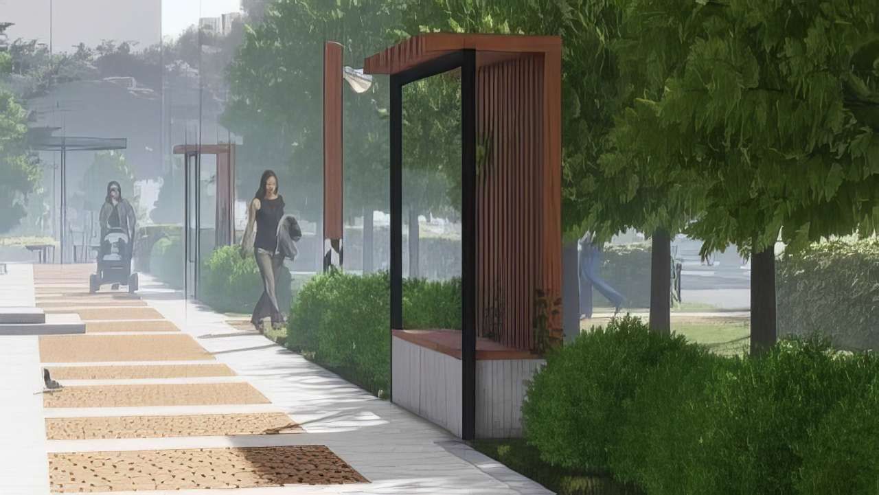 ​В Перми к лету этого года обновят четыре сквера