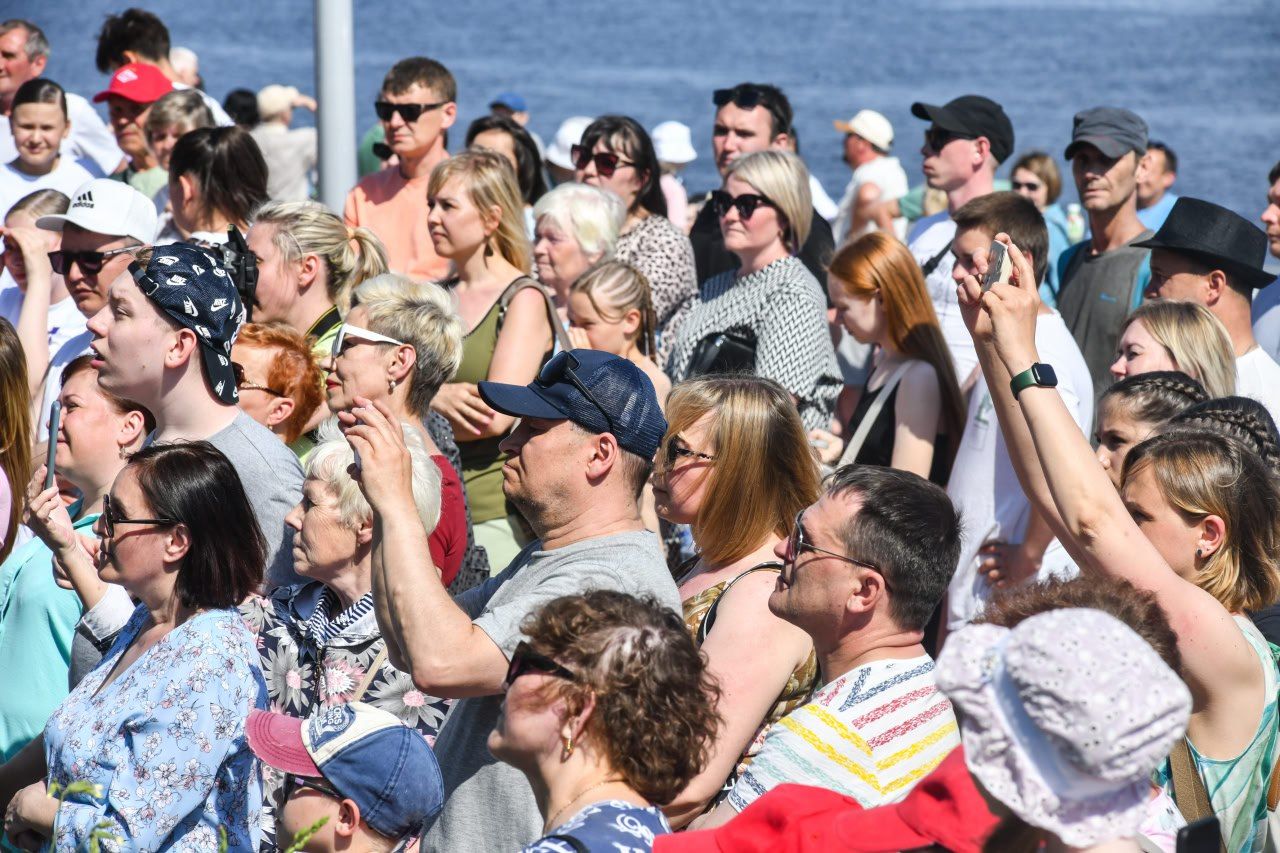 Фото: администрация Перми