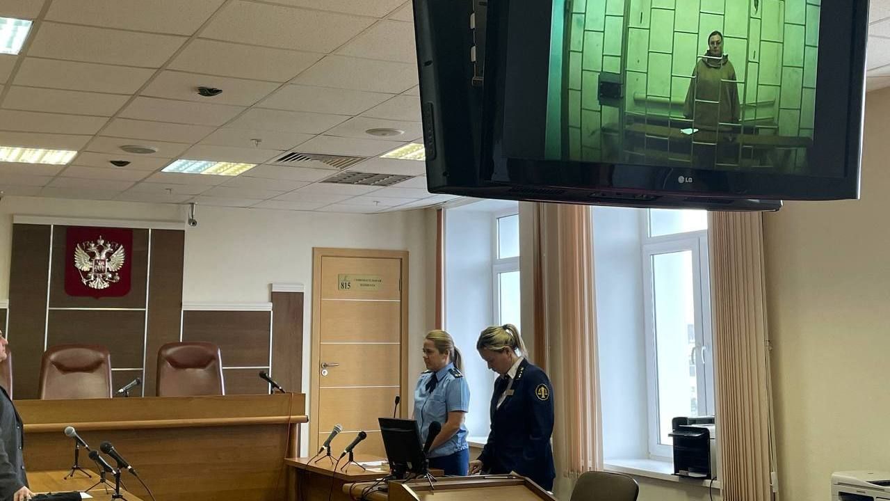 ​Ирина Чиркова вскоре предстанет перед судом за получение взятки в особо крупном размере