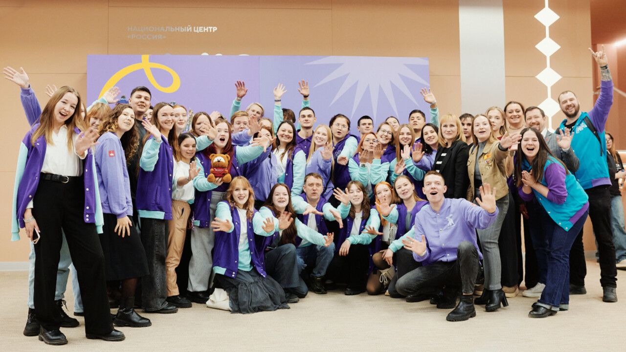 Пермь соберет молодежь России на форуме «Молодежь и городская среда»