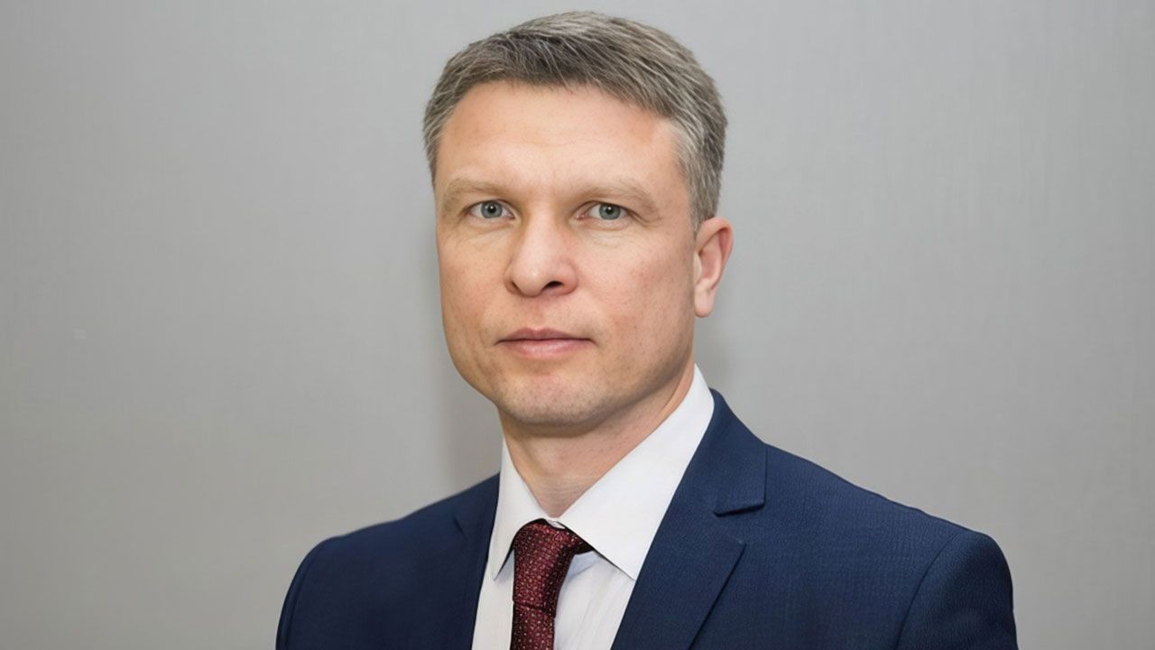 ​В Ульяновске задержали технического директора Пермских тепловых сетей