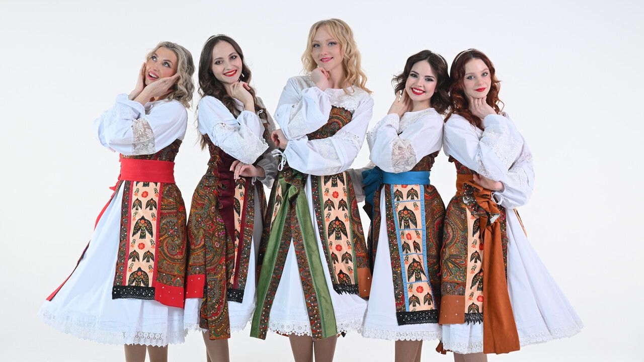 Вокруг да около. В Перми в шестой раз пройдет масленичный фестиваль