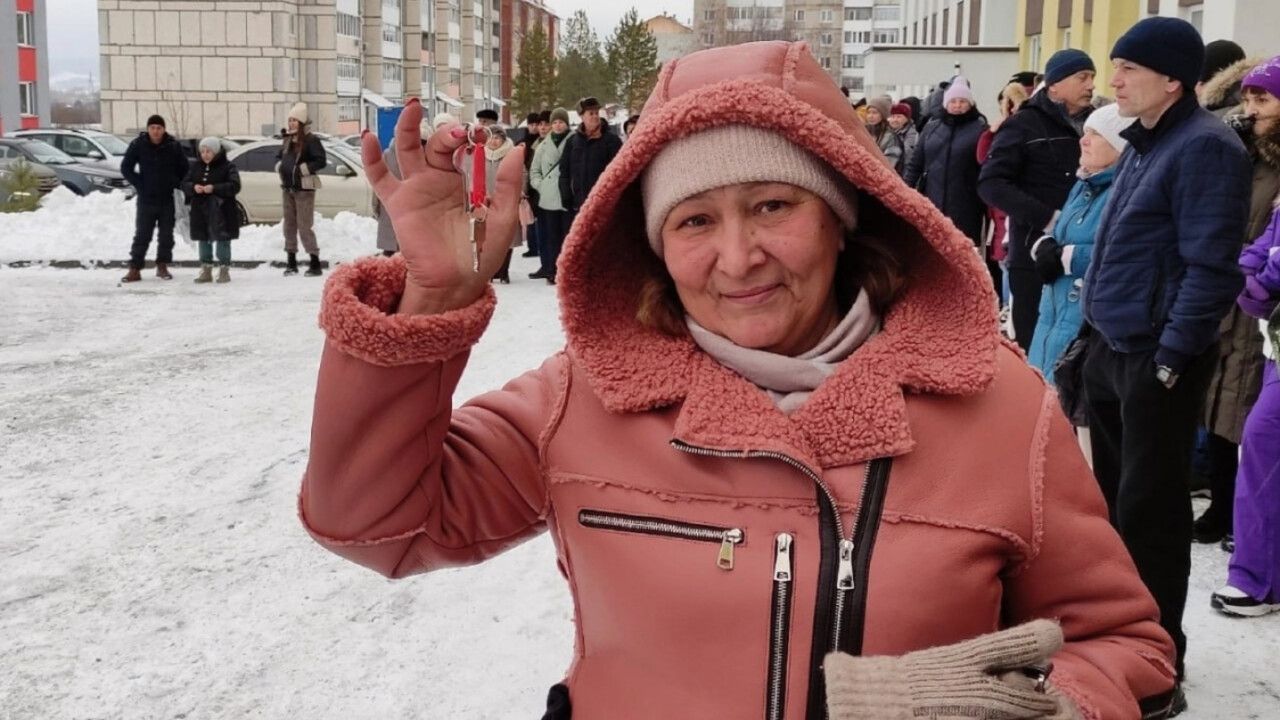 Восемь округов Прикамья дополнительно получат 174 млн рублей на переселение людей из аварийного жилья