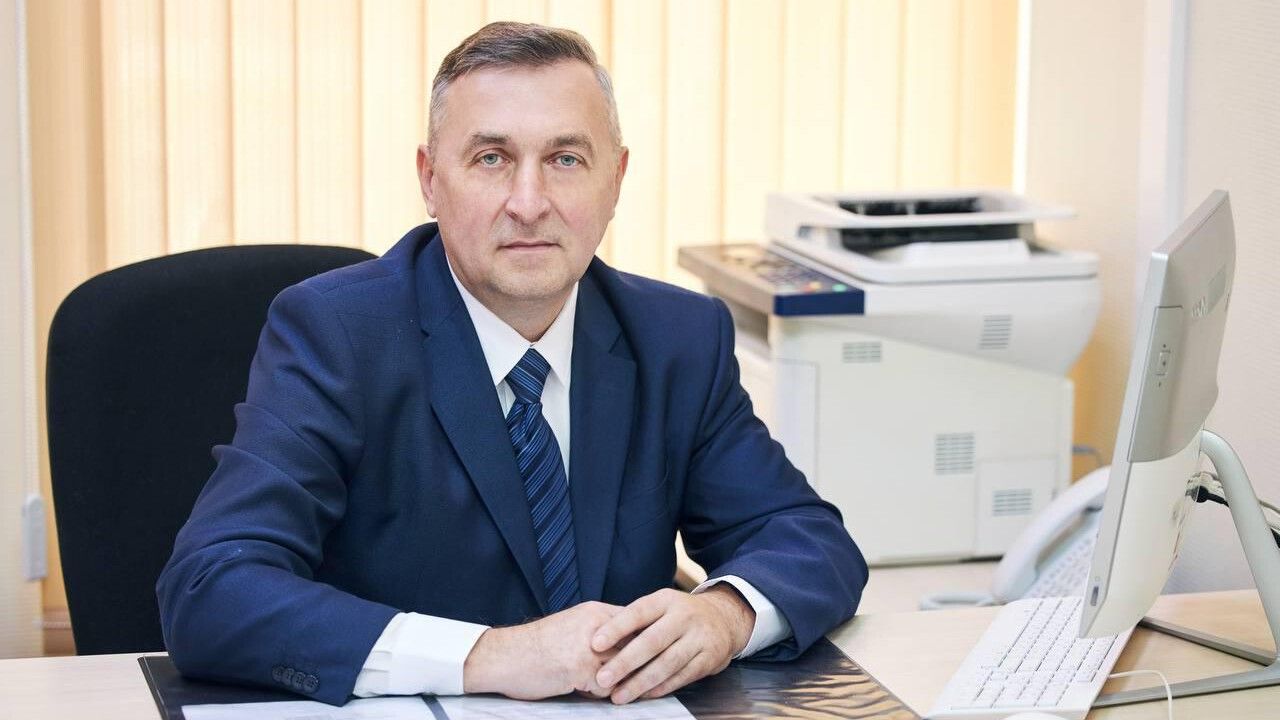 На 52-м году жизни скончался директор Федерального аккредитационного центра ПГМУ Виктор Рудин