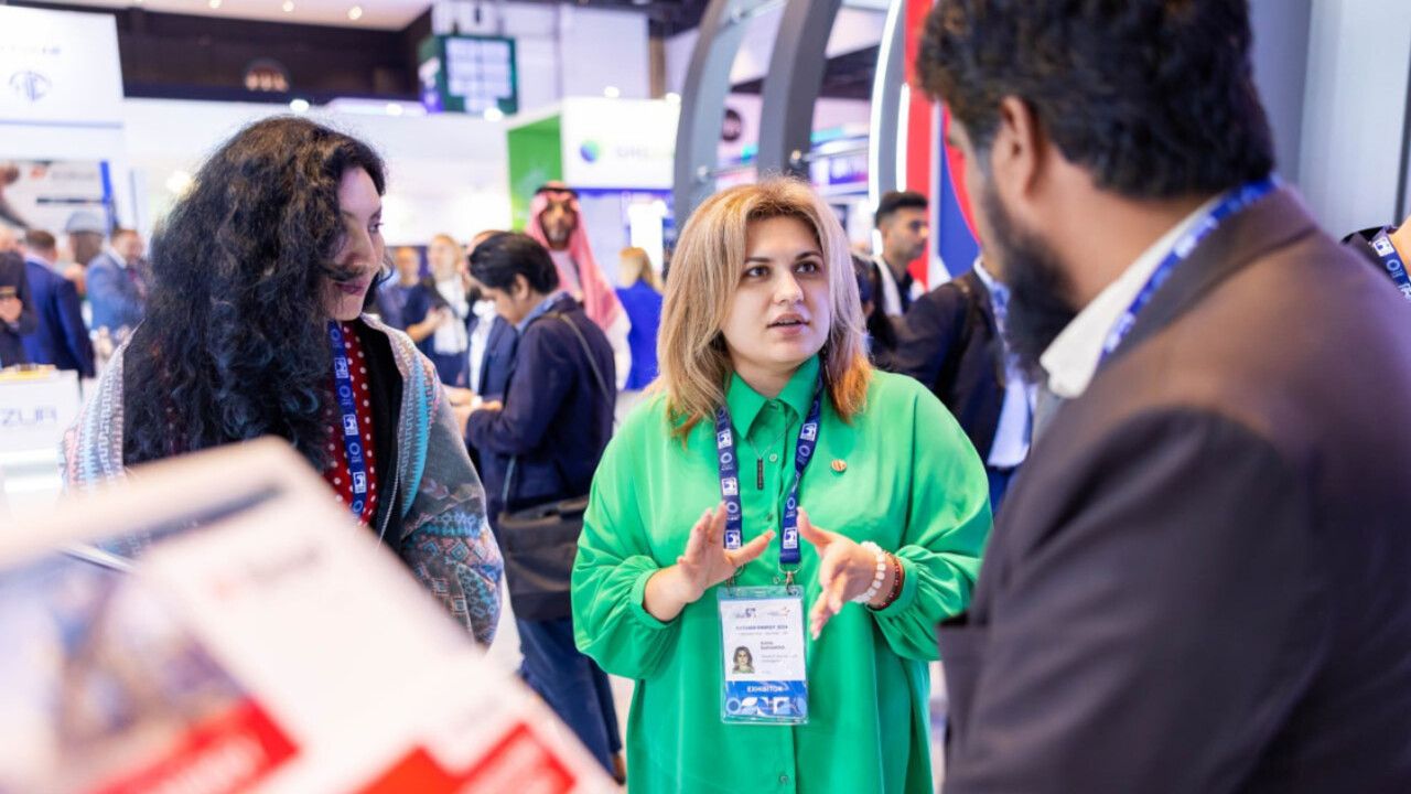 ​Пермская IT-компания расширяет сотрудничество с Египтом