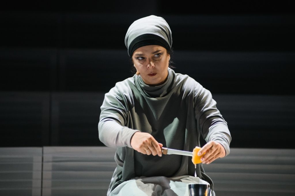 Фото: Театр- Театр