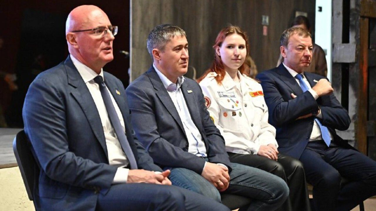 В День молодежи в Перми обсудили поддержку молодых специалистов и посетили ключевые объекты