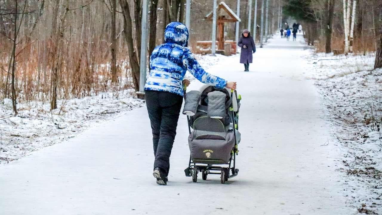 ​В Пермском крае планируют увеличить выплаты при рождении ребенка