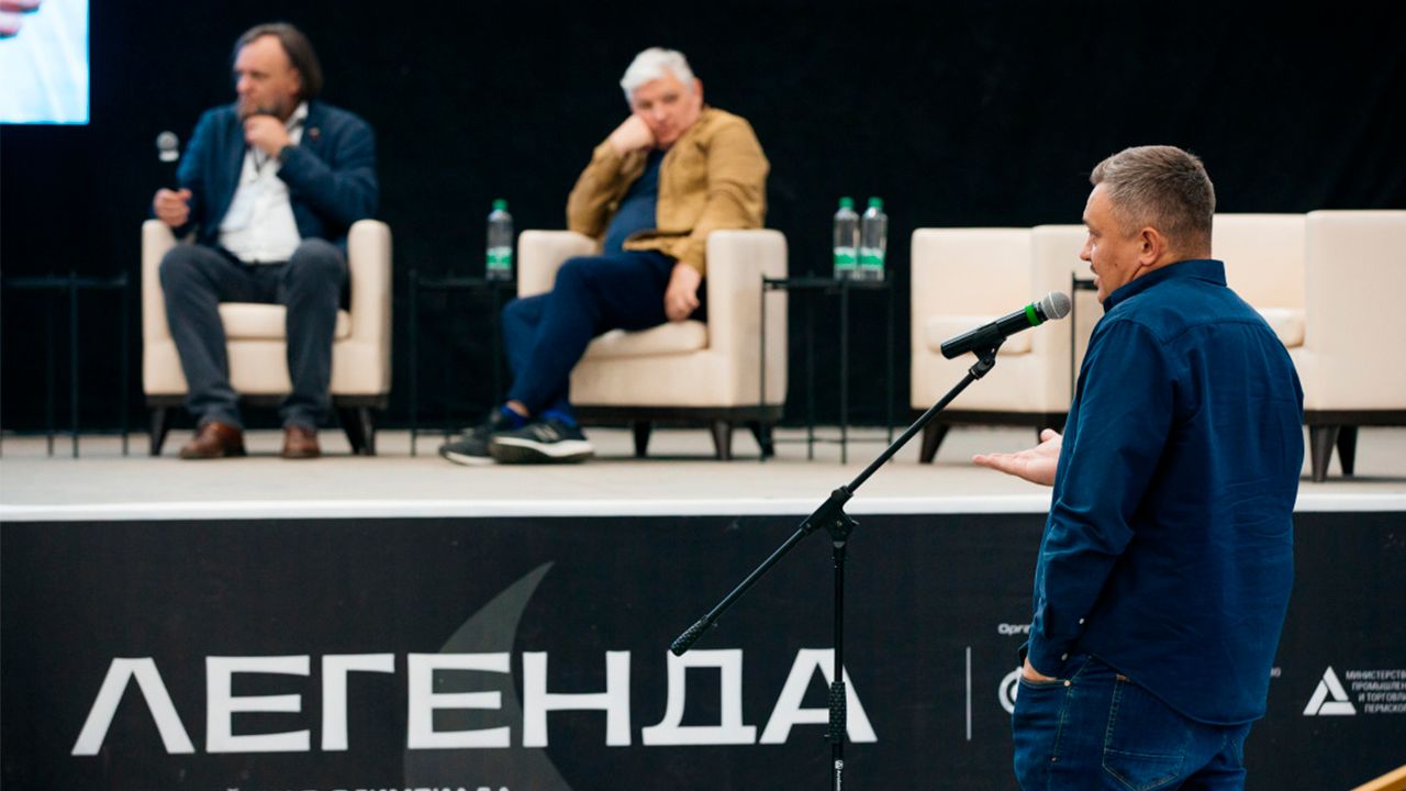 В Перми пройдет VI Всероссийская олимпиада по кулинарии и сервису «Легенда» (0+)