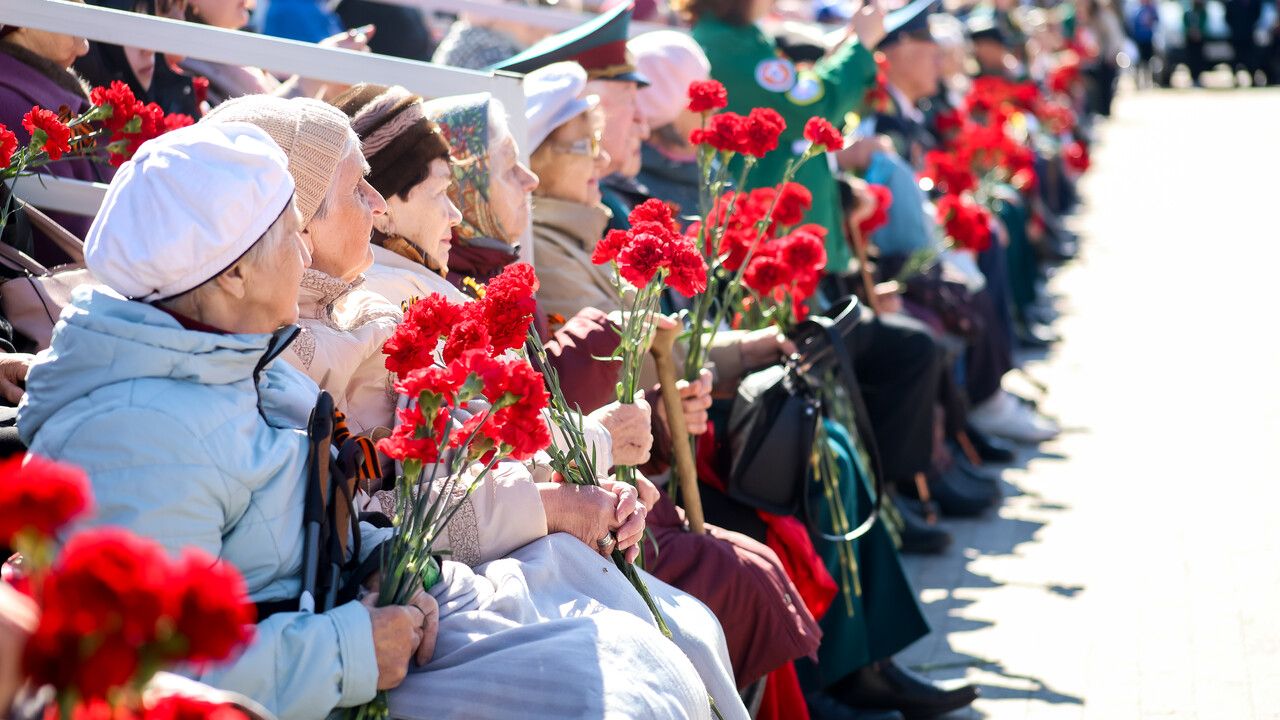 Фото: Елена Майорова