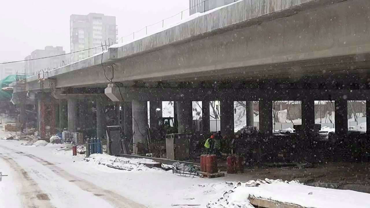 Фото: Telegram-канал Дмитрия Махонина