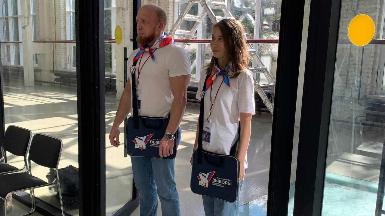 ​В Пермском крае стартует подомовой обход в рамках информирования о выборах губернатора